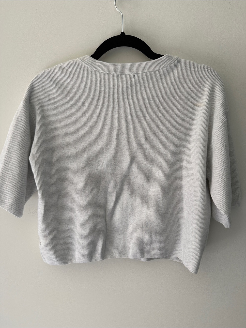 Wild Fable Short-Sleeved Cardigan - Picture 4 of 4